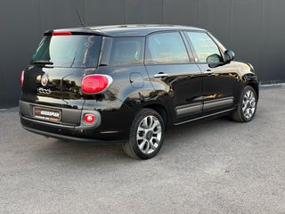 Fiat 500L Living 2014 7ΘΕΣΙΟ ΜΕ NAVIGATION-6ΤΑΧΥΤΟ-CLIMA-thumb-3