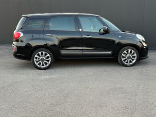 Fiat 500L Living 2014 7ΘΕΣΙΟ ΜΕ NAVIGATION-6ΤΑΧΥΤΟ-CLIMA-thumb-4