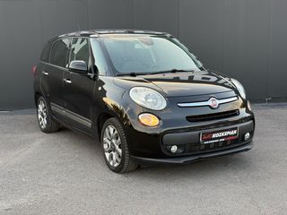 Fiat 500L Living 2014 7ΘΕΣΙΟ ΜΕ NAVIGATION-6ΤΑΧΥΤΟ-CLIMA-thumb-5