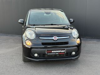 Fiat 500L Living 2014 7ΘΕΣΙΟ ΜΕ NAVIGATION-6ΤΑΧΥΤΟ-CLIMA-thumb-6