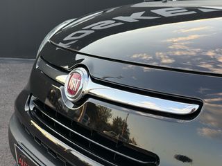 Fiat 500L Living 2014 7ΘΕΣΙΟ ΜΕ NAVIGATION-6ΤΑΧΥΤΟ-CLIMA-thumb-8