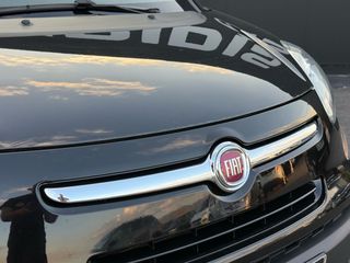 Fiat 500L Living 2014 7ΘΕΣΙΟ ΜΕ NAVIGATION-6ΤΑΧΥΤΟ-CLIMA-thumb-9