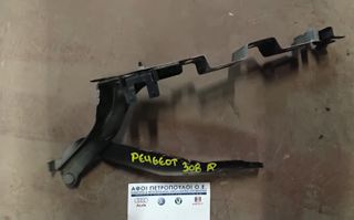 ΠΕΤΡΟΠΟΥΛΟΣ ΑΡΙΣΤΕΡΟΣ ΜΕΝΤΕΣΕΣ ΚΑΠΟ PEUGEOT 308 2007-  9656739680