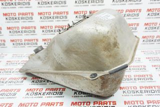 ΤΕΠΟΖΙΤΟ -> HONDA SILVERWING 400 600 /2001-2008