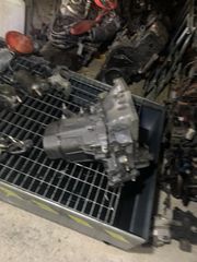 Getriebe für Peugeot - 206 - 207/ Citroen - C`2 - C`3 , HDI 1,4L