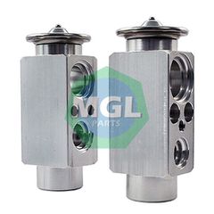 4.2043 KRIOS Εκτονωτική Βαλβίδα BMW