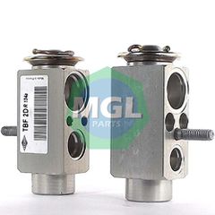 4.2065 KRIOS Εκτονωτική Βαλβίδα Mercedes