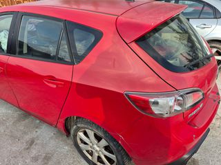 MAZDA 3 BL 2010 ΦΤΕΡΟ ΠΙΣΩ ΑΡΙΣΤΕΡΟ
