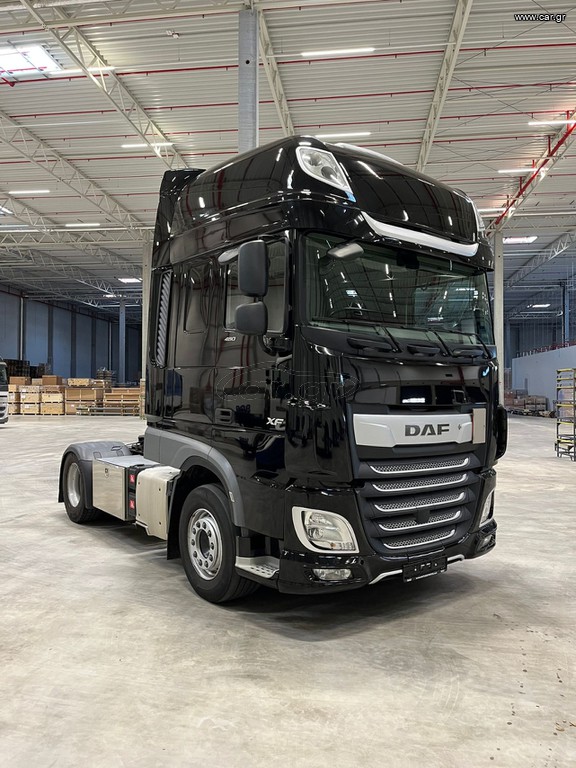 Car.gr - DAF 2020 XF