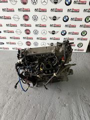 ΚΙΝΗΤΗΡΑΣ FIAT PANDA 4X4 2003-2012  1200cc 94.000ΧΛΜ  {188A4000}