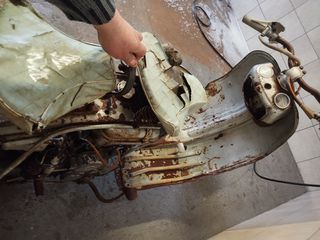 Lambretta LN 125 1951-thumb-3