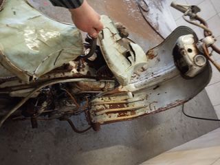 Lambretta LN 125 1951-thumb-4