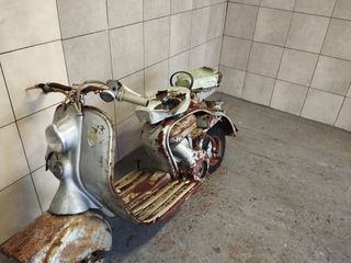 Lambretta LN 125 1951-thumb-5