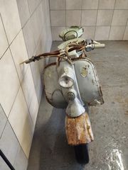 Lambretta LN 125 1951-thumb-7
