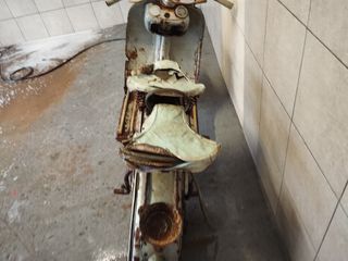 Lambretta LN 125 1951-thumb-9