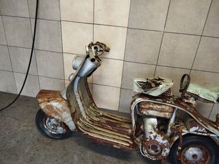 Lambretta LN 125 1951-thumb-10
