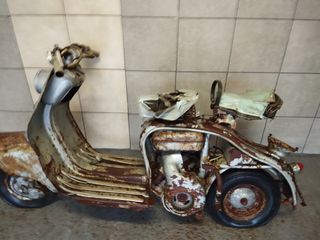 Lambretta LN 125 1951-thumb-11