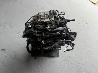 ΚΙΝΗΤΗΡΑΣ FIAT PANDA 2012-2016  900cc TURBO 53.000ΧΛΜ ΦΥΣΙΚΟ ΑΕΡΙΟ  {312A2000}-thumb-1