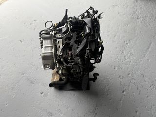 ΚΙΝΗΤΗΡΑΣ FIAT PANDA 2012-2016  900cc TURBO 53.000ΧΛΜ ΦΥΣΙΚΟ ΑΕΡΙΟ  {312A2000}-thumb-2