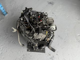 ΚΙΝΗΤΗΡΑΣ FIAT PANDA 2012-2016  900cc TURBO 53.000ΧΛΜ ΦΥΣΙΚΟ ΑΕΡΙΟ  {312A2000}-thumb-3