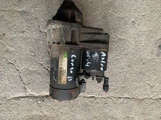 Anlasser für Opel Corsa`B / Opel Astra`F , 1,4L