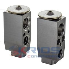4.2154 KRIOS Εκτονωτική Βαλβίδα Audi/Skoda/VW