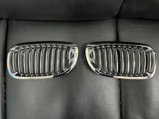 Kidney Grille BMW E46 LCI Facelift Coupe 02-05