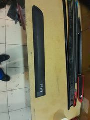 ΤΡΙΜ - ΦΑΣΑ ΠΟΡΤΑΣ ΠΙΣΩ ΑΡΙΣΤΕΡΑ HYUNDAI GETZ 2002 2003 2004 2005 **ΡΩΤΗΣΤΕ ΤΙΜΗ**