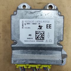 Εγκέφαλος αερόσακων με κωδικό 8V51-14B321-EE από Ford Fiesta 2009-2016