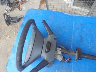 MERCEDES SPRINTER CDI ΤΙΜΟΝΙ ΜΟΝΤΕΛΟ 00-05