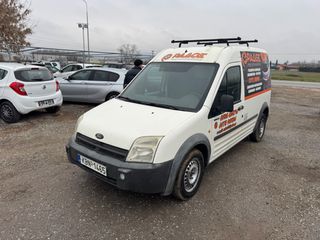 Ford 2006 Transit connect
