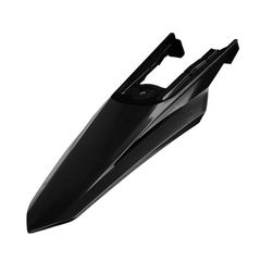 Φτερο Ktm Sx/Sx-F 125/250/350/450 23-25 Μαυρο | Polisport