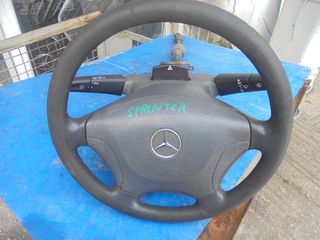 MERCEDES SPRINTER CDI ΤΑΙΝΙΑ ΤΙΜΟΝΙΟΥ ΜΟΝΤΕΛΟ 00-05