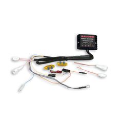 Ηλεκτρονικη Ecu Force Master 2.1 Yamaha N-Max 155, Tricity 155 5518172 | Malossi
