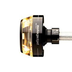 Motogadget Indicator Mo.blaze Disc, Left, Black-thumb-3