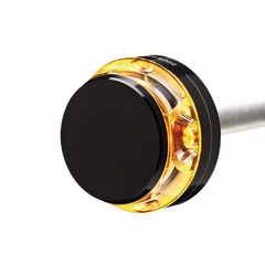 Motogadget Indicator Mo.blaze Disc, Left, Black-thumb-4