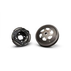 Σετ Καμπανα & Σιαγωνες Συμπλεκτη Ø107Mm Yamaha Jog, Aerox, Bws, Booster, Neos, Sr 50 5219915 | Malossi