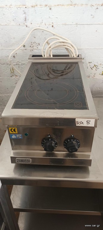 ΜΑΤΙ ΕΠΑΓΓΕΛΜΑΤΙΚΟ ZANUSSI
