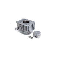 Κυλινδροπιστονο Αλουμ Ø58Mm Piaggio Liberty 150 Iget Vespa 150 Sprint/Primavera | Airsal