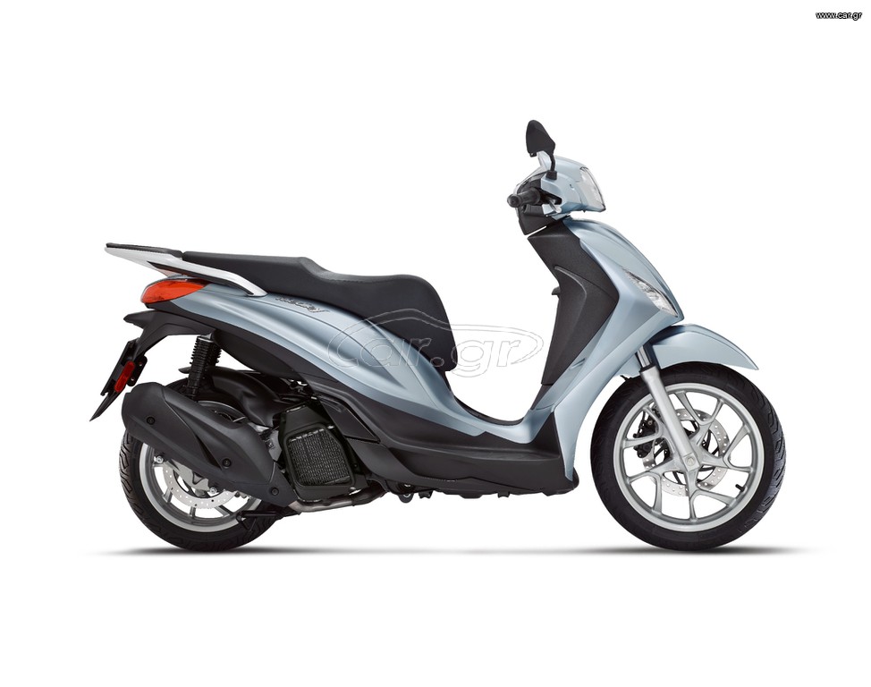Piaggio Medley 200 2026 E5+