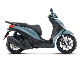 Piaggio Medley 200 2026 Sport E5+-thumb-1