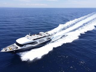 Επιβατικό - Τουριστικό 2021 Jetcraft Passenger Boat