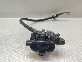 Honda CBR 1000F sc21 δαγκάνα φρένου  πίσω τροχού  κ σωλήνας 87-89’