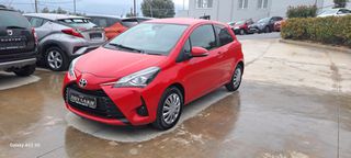 Toyota Yaris 2019 1.5 VAN ΕΠΑΓΓΕΛΜΑΤΙΚΟ ΑΓΡΟΤΙΚΟ
