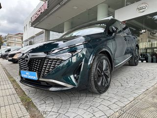 Nissan Qashqai 2026 e-POWER TECHNA