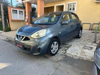 Nissan Micra 2013-thumb-1
