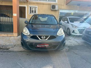Nissan Micra 2013-thumb-2