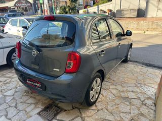 Nissan Micra 2013-thumb-3
