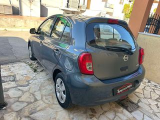 Nissan Micra 2013-thumb-4