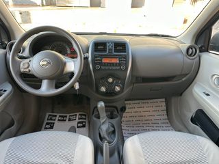 Nissan Micra 2013-thumb-5